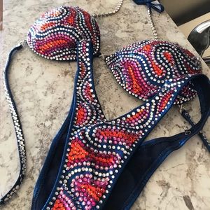 Custom Pro Figure Suit